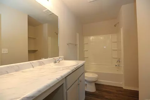 1248 Meadows Dr, Benton, AR 72019 photo 15