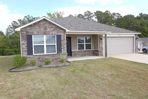 1248 Meadows Dr, Benton, AR 72019 photo 2