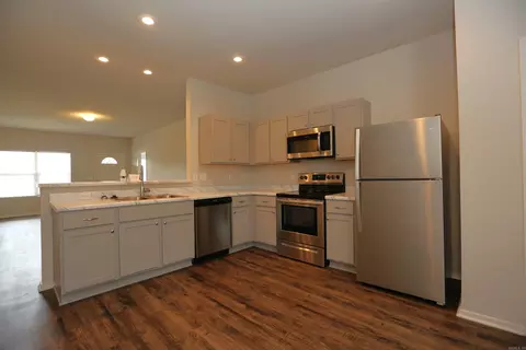 1248 Meadows Dr, Benton, AR 72019 photo 9