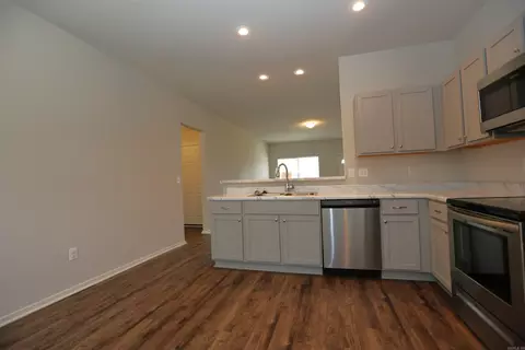1248 Meadows Dr, Benton, AR 72019 photo 10