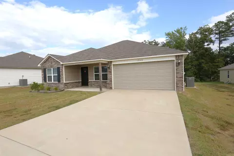 1248 Meadows Dr, Benton, AR 72019 photo 3