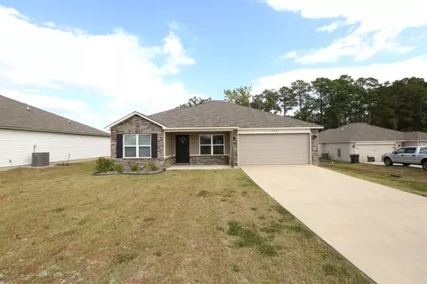 1248 Meadows Dr, Benton, AR 72019 photo 1