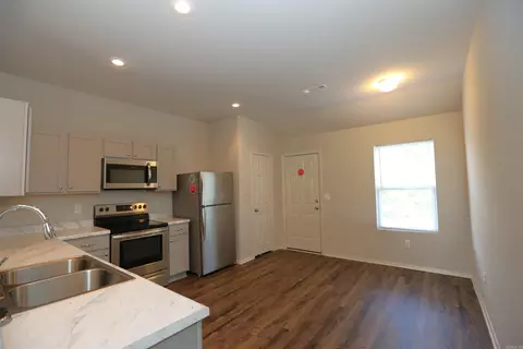 1248 Meadows Dr, Benton, AR 72019 photo 8