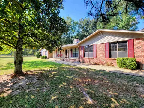 400 W Old Austin Rd, Ward, AR 72176 photo 1
