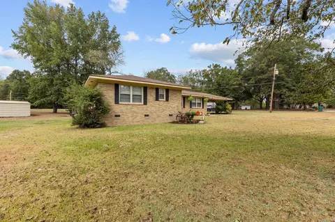 6510 Nevins Rd, Pine Bluff, AR 71603 photo 1