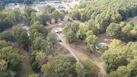 3702 Sandhill Rd, Cabot, AR 72023 photo 2