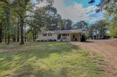 3702 Sandhill Rd, Cabot, AR 72023 photo 1