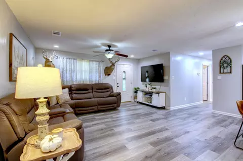 3702 Sandhill Rd, Cabot, AR 72023 photo 8