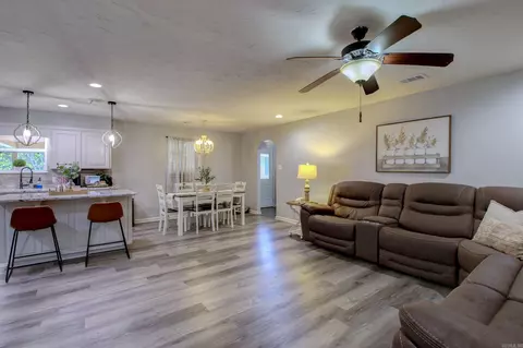3702 Sandhill Rd, Cabot, AR 72023 photo 6