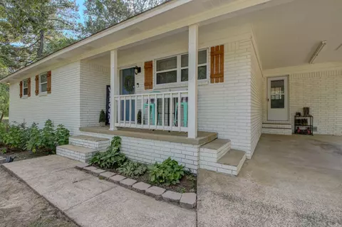 3702 Sandhill Rd, Cabot, AR 72023 photo 4