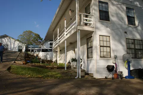128 S Hwy 89, Mayflower, AR 72106