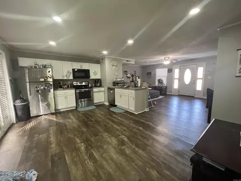21715 Peach Tree, Hensley, AR 72065 photo 8