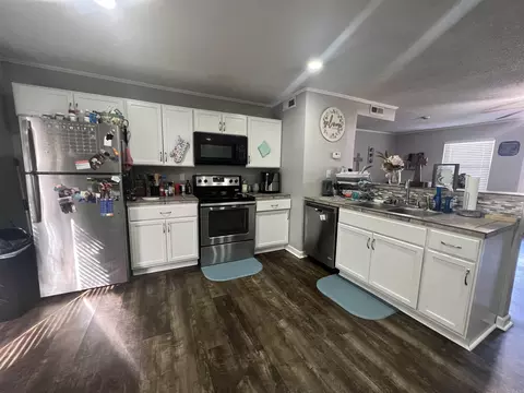 21715 Peach Tree, Hensley, AR 72065 photo 5