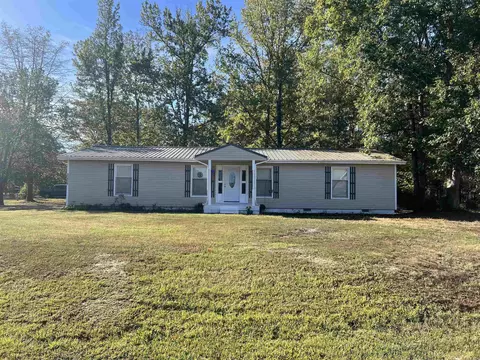 21715 Peach Tree, Hensley, AR 72065 photo 1