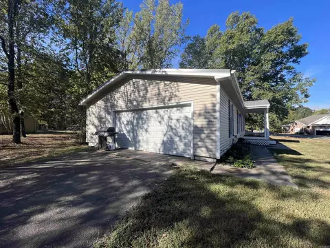 21715 Peach Tree, Hensley, AR 72065 photo 4