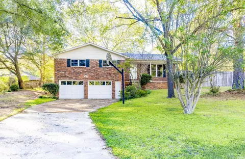23 Arcadia Cir, Bryant, AR 72022 photo 1