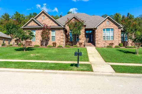 5500 Lost Canyon Dr, Conway, AR 72034 photo 1