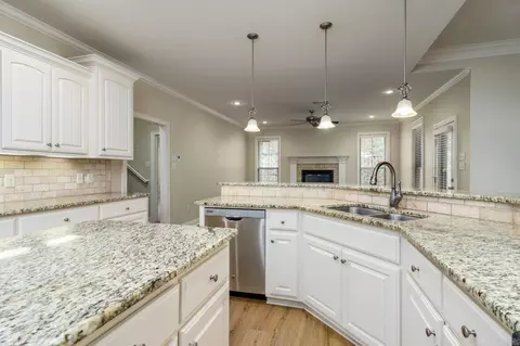 5500 Lost Canyon Dr, Conway, AR 72034 photo 6
