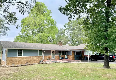 2318 Elmwood, Heber Springs, AR 72543