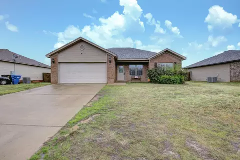 17 Lilly Ann Cir, Ward, AR 72176 photo 1