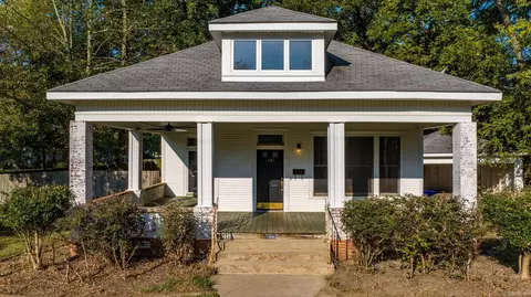 1305 Davis St, Conway, AR 72034 photo 1