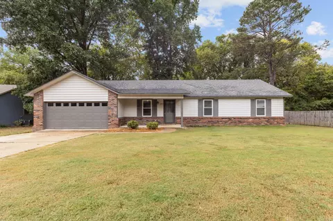 29 Carwin Dr, Benton, AR 72015 photo 1