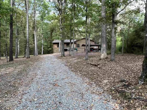 2707 Stagecoach Rd, Jefferson, AR 72079
