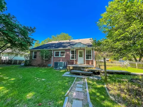 425 Sharp Ave, Camden, AR 71701 photo 15
