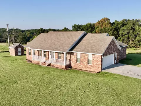 21204 Higginbotham Rd, Summers, AR 72769 photo 5