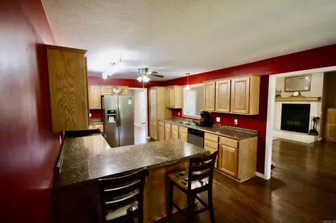 21204 Higginbotham Rd, Summers, AR 72769 photo 18