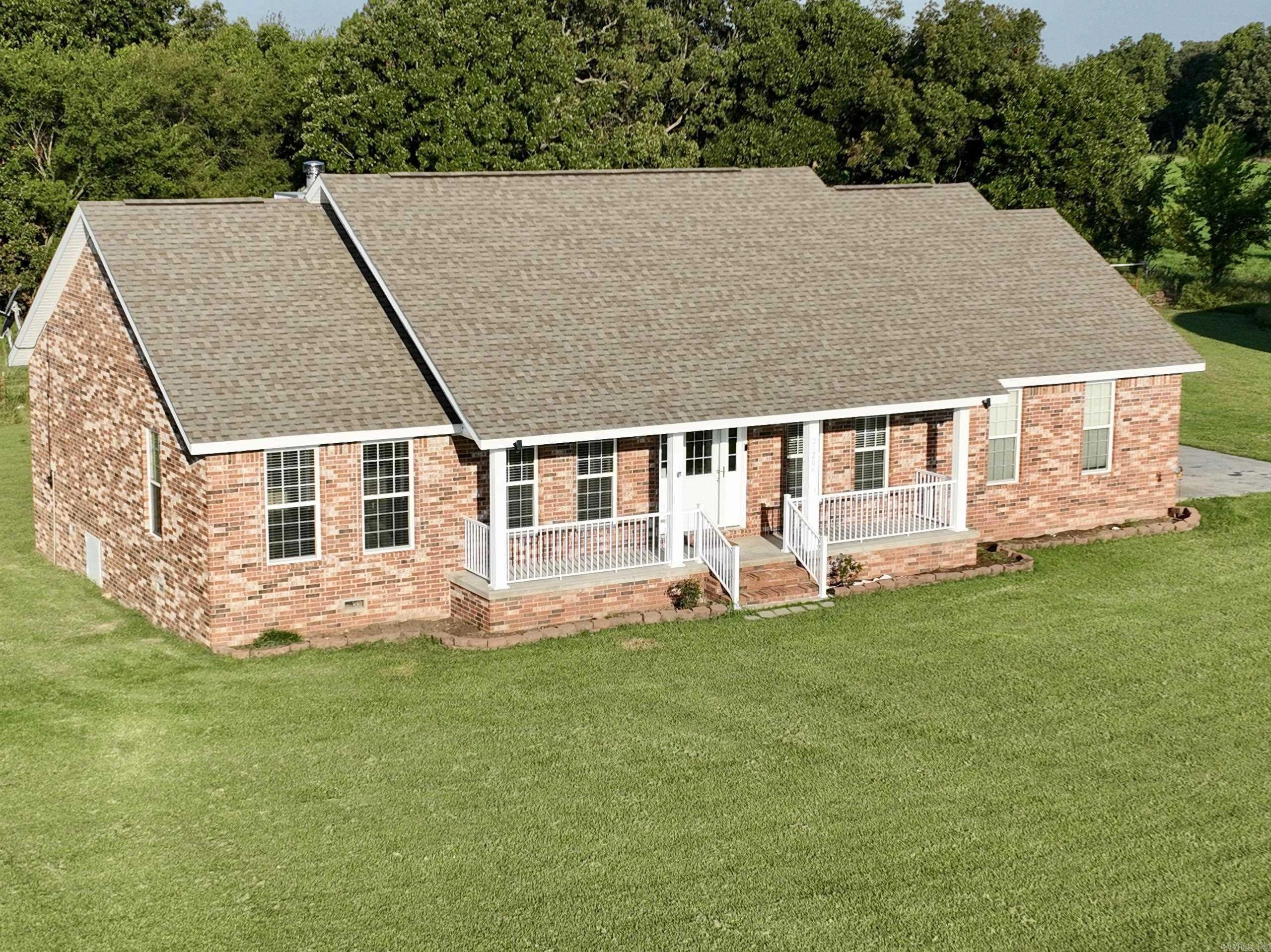21204 Higginsbotham Rd  
