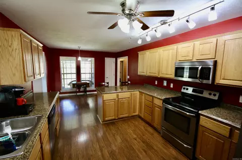 21204 Higginbotham Rd, Summers, AR 72769 photo 19