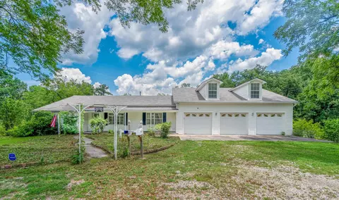 1360 Moriah Rd, Benton, AR 72015 photo 1