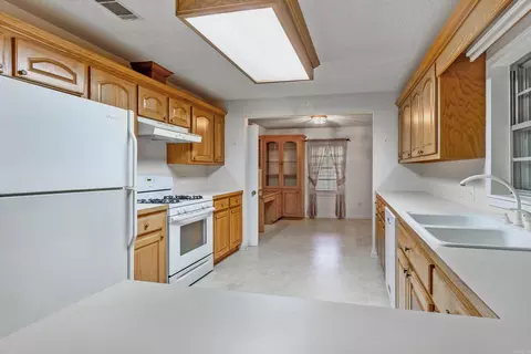 1360 Moriah Rd, Benton, AR 72015 photo 15