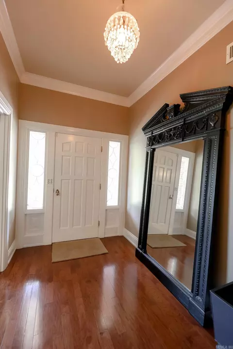 415 E 13th St, El Dorado, AR 71730 photo 2