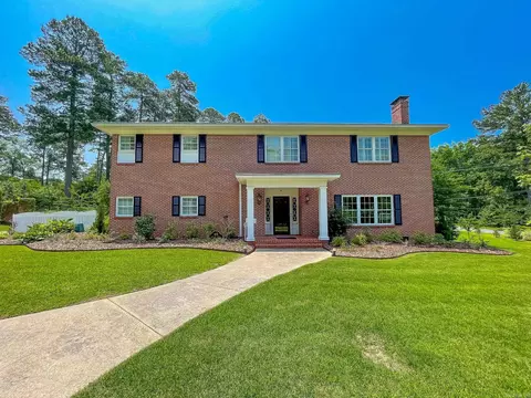 415 E 13th St, El Dorado, AR 71730 photo 1