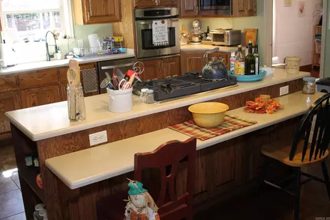 1721 Roasting Ear Rd, Onia, AR 72663 photo 8