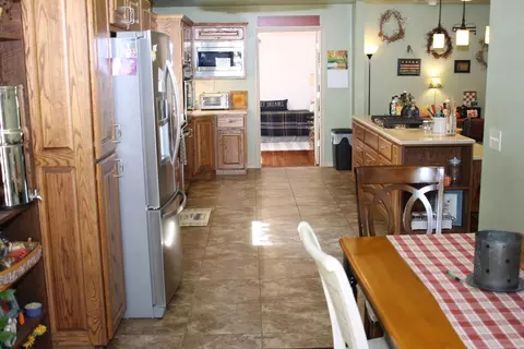 1721 Roasting Ear Rd, Onia, AR 72663 photo 13