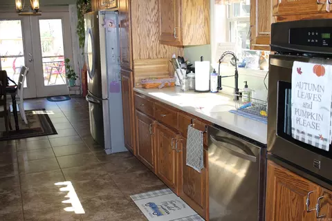 1721 Roasting Ear Rd, Onia, AR 72663 photo 10