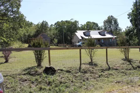 1721 Roasting Ear Rd, Onia, AR 72663 photo 1