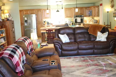 1721 Roasting Ear Rd, Onia, AR 72663 photo 3