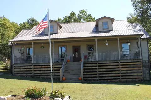 1721 Roasting Ear Rd, Onia, AR 72663 photo 2