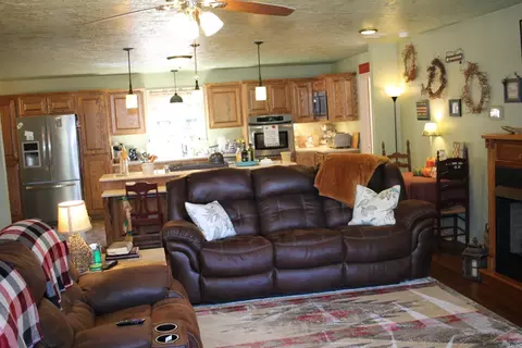 1721 Roasting Ear Rd, Onia, AR 72663 photo 4