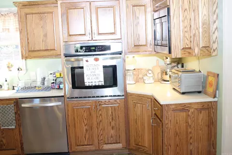 1721 Roasting Ear Rd, Onia, AR 72663 photo 9