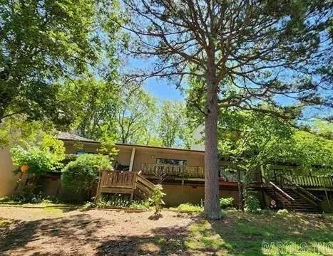 601 Dave Creek Pkwy #92, Fairfield Bay, AR 72088