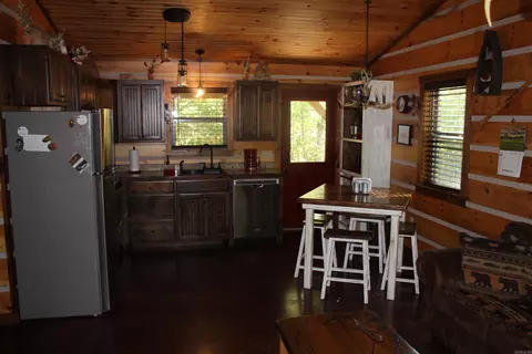 126 Caboodle Dr, Harriet, AR 72639 photo 5