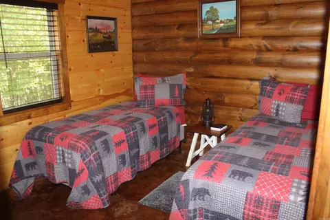 126 Caboodle Dr, Harriet, AR 72639 photo 8