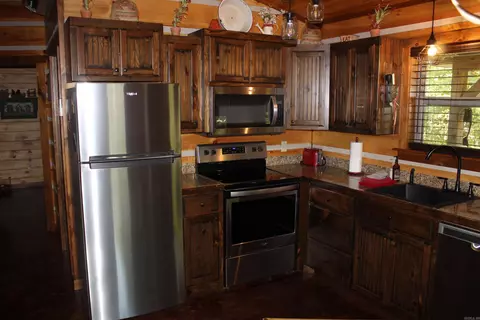 126 Caboodle Dr, Harriet, AR 72639 photo 6