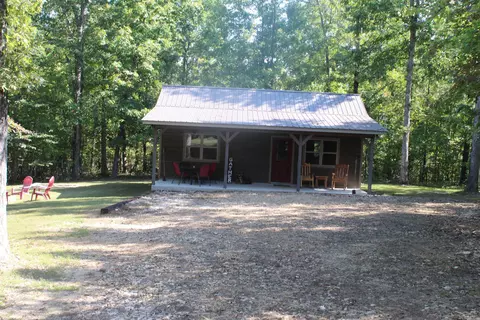 126 Caboodle Dr, Harriet, AR 72639 photo 1