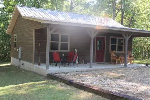 126 Caboodle Dr, Harriet, AR 72639 photo 2